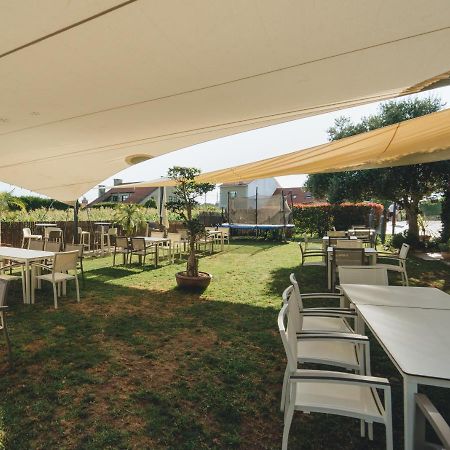 Peregrina Hotel سانكسينكسو المظهر الخارجي الصورة