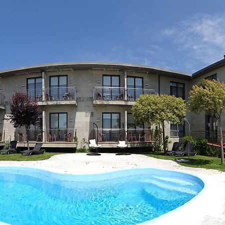 Peregrina Hotel سانكسينكسو المظهر الخارجي الصورة
