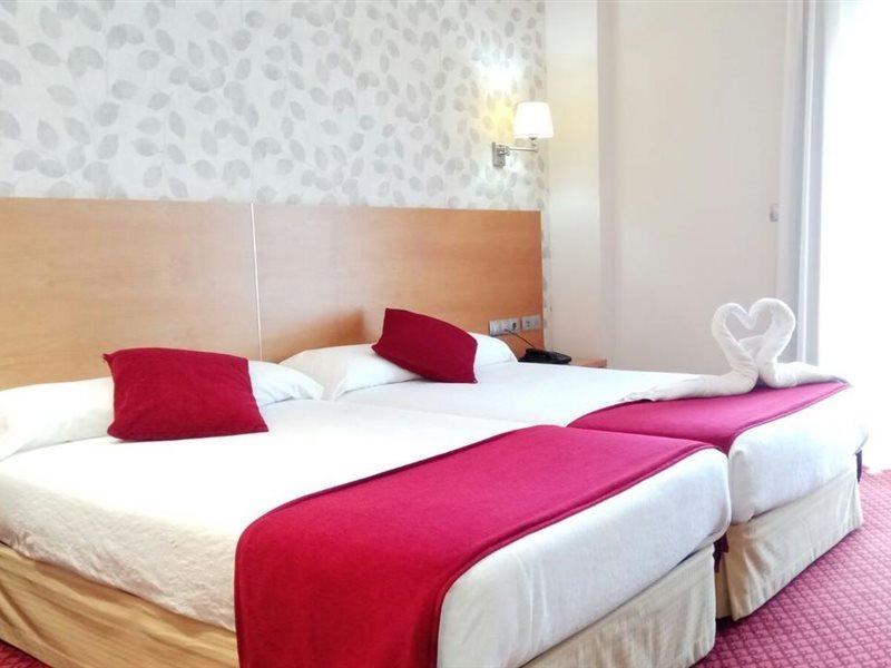 Peregrina Hotel سانكسينكسو المظهر الخارجي الصورة