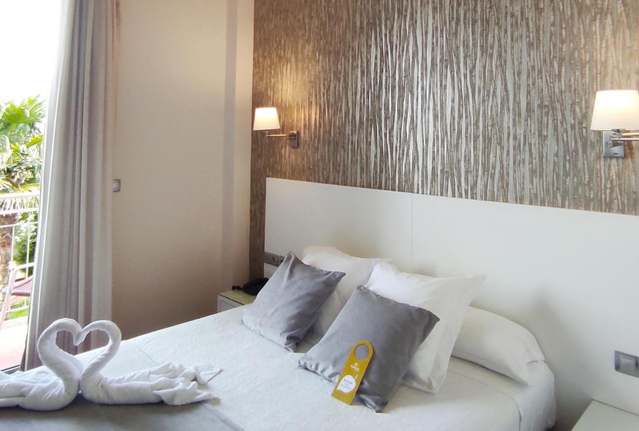 Peregrina Hotel سانكسينكسو المظهر الخارجي الصورة
