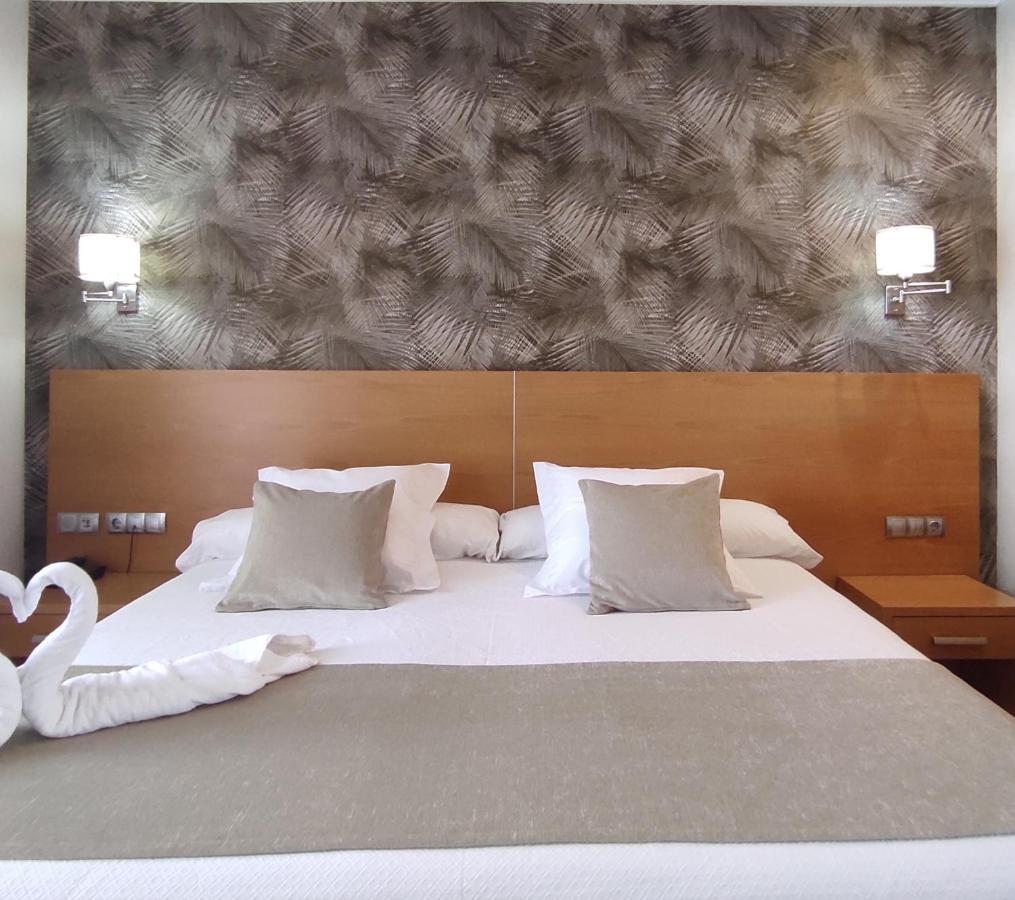 Peregrina Hotel سانكسينكسو المظهر الخارجي الصورة