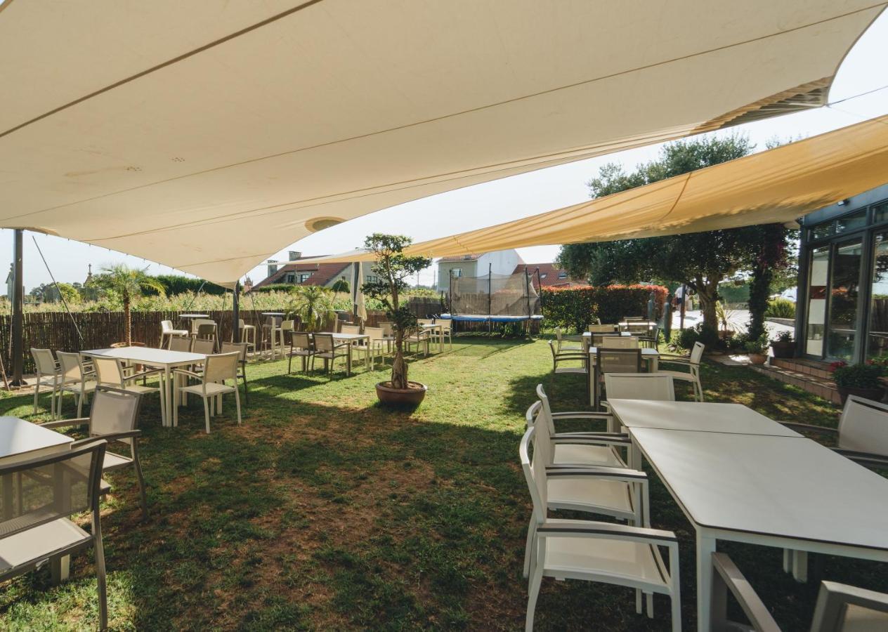 Peregrina Hotel سانكسينكسو المظهر الخارجي الصورة