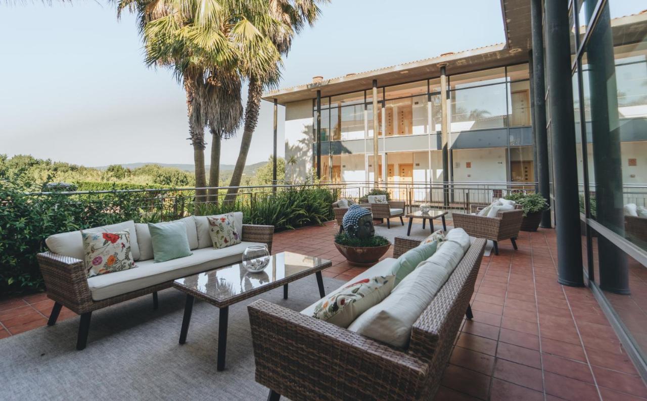 Peregrina Hotel سانكسينكسو المظهر الخارجي الصورة