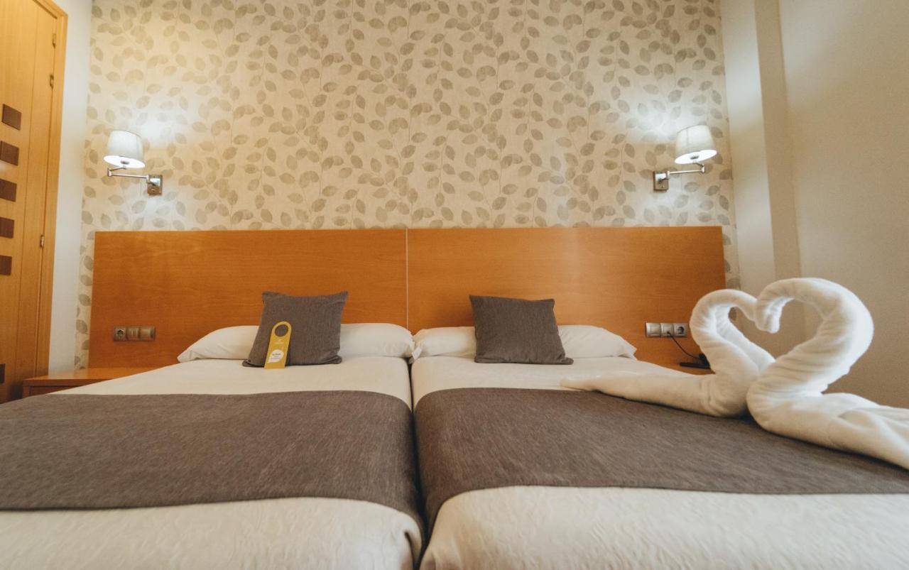 Peregrina Hotel سانكسينكسو المظهر الخارجي الصورة