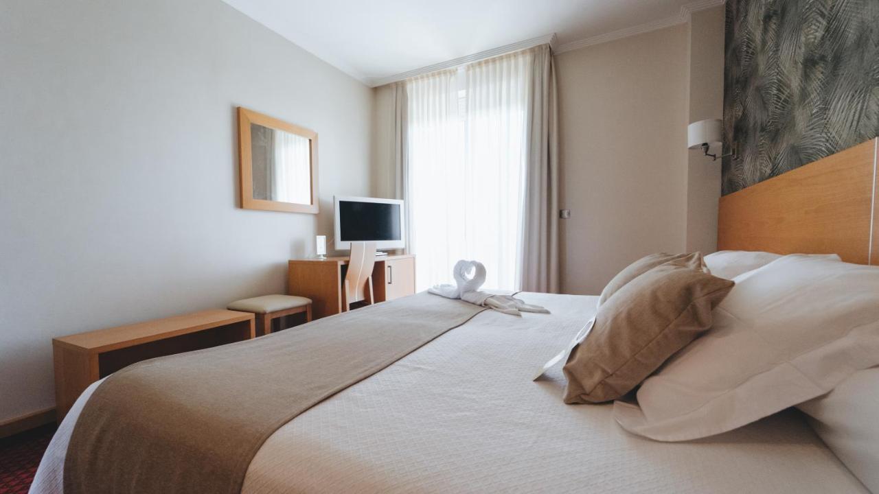 Peregrina Hotel سانكسينكسو المظهر الخارجي الصورة
