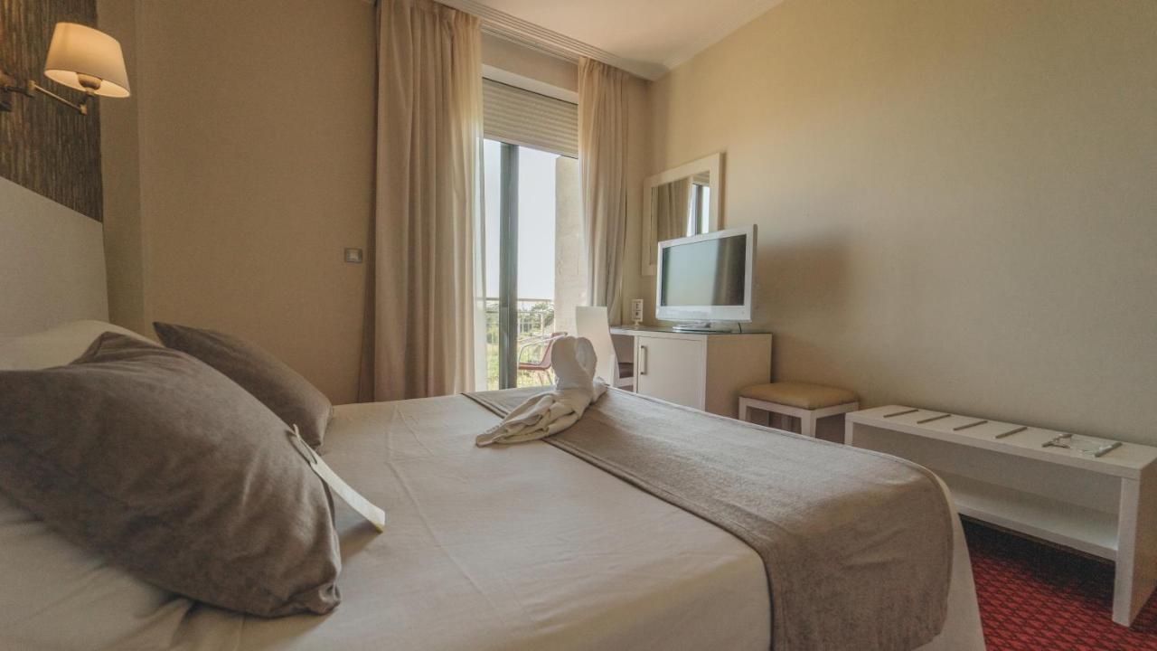 Peregrina Hotel سانكسينكسو المظهر الخارجي الصورة