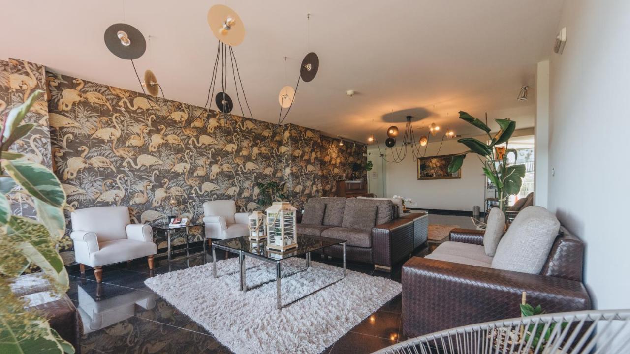 Peregrina Hotel سانكسينكسو المظهر الخارجي الصورة