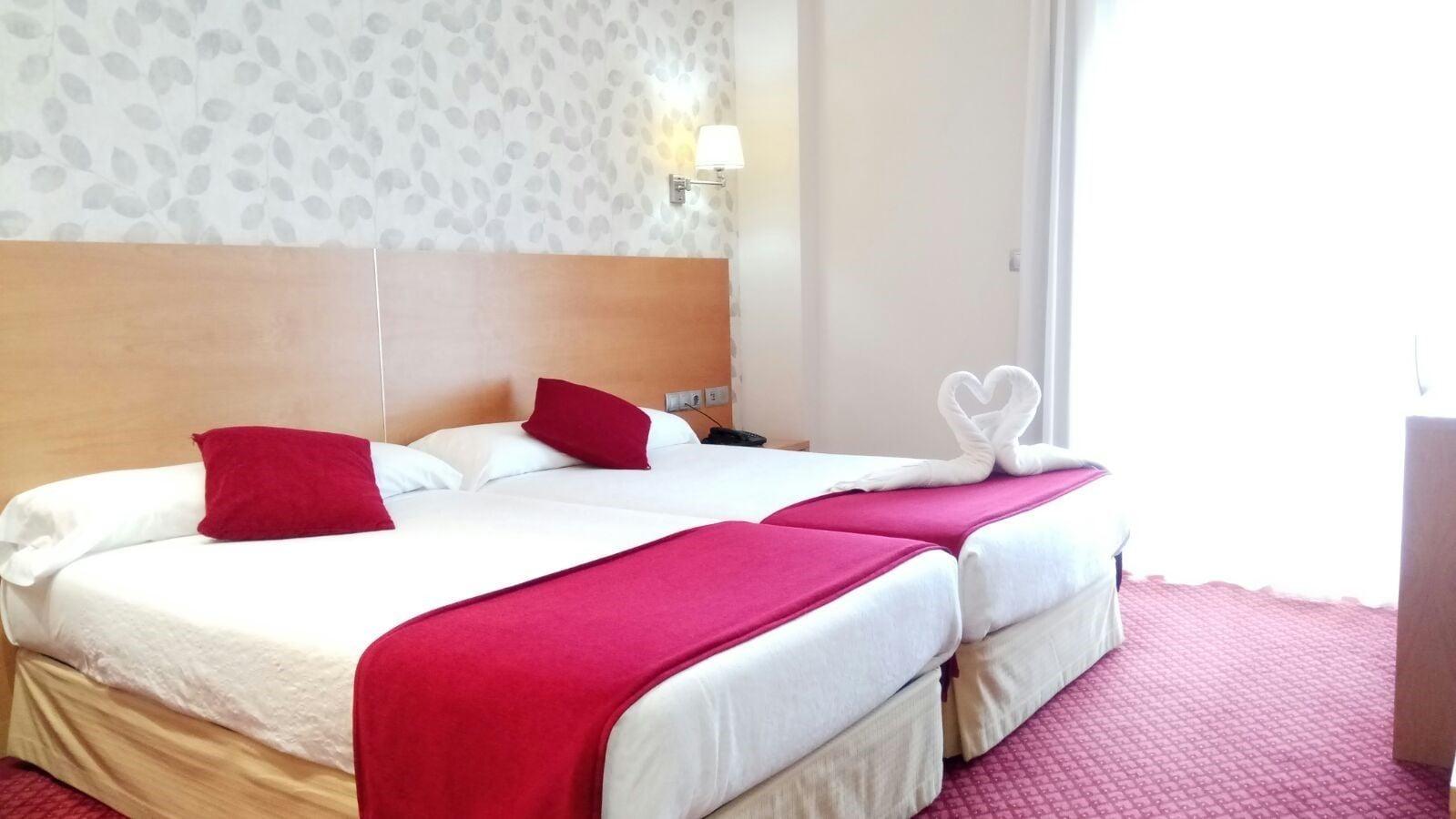 Peregrina Hotel سانكسينكسو المظهر الخارجي الصورة