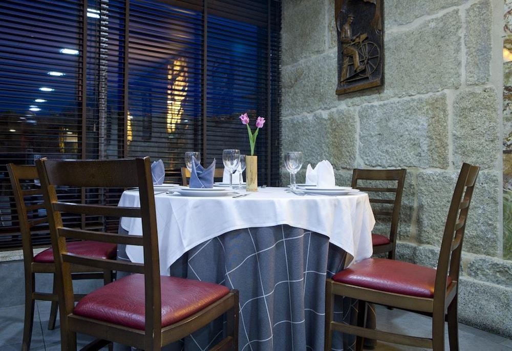 Peregrina Hotel سانكسينكسو المظهر الخارجي الصورة