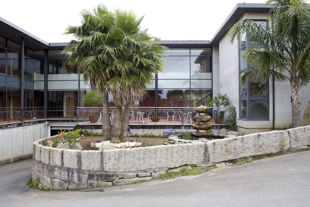 Peregrina Hotel سانكسينكسو المظهر الخارجي الصورة