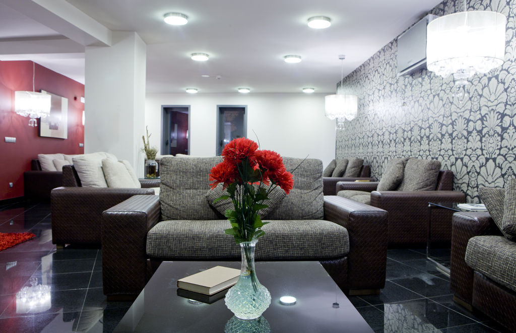 Peregrina Hotel سانكسينكسو المظهر الخارجي الصورة