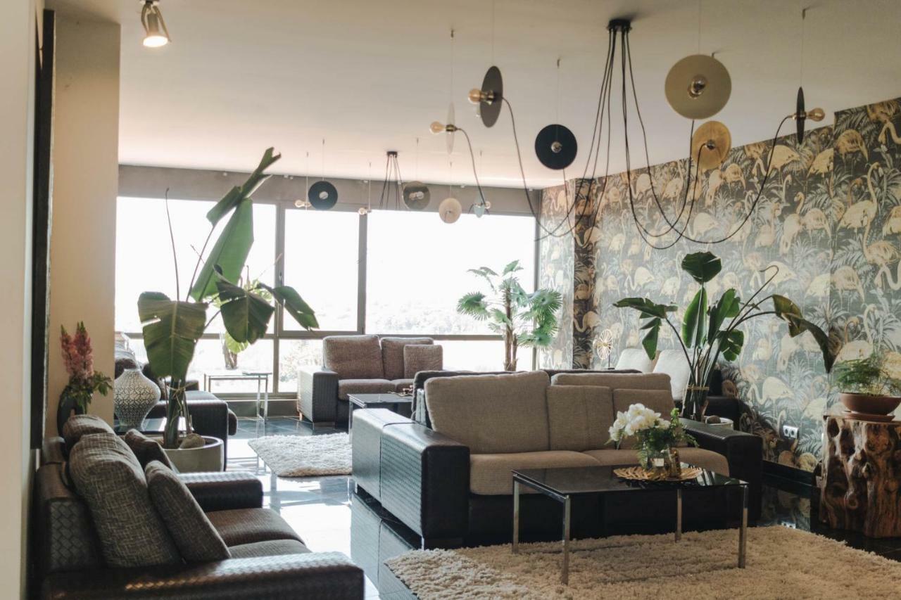 Peregrina Hotel سانكسينكسو المظهر الخارجي الصورة