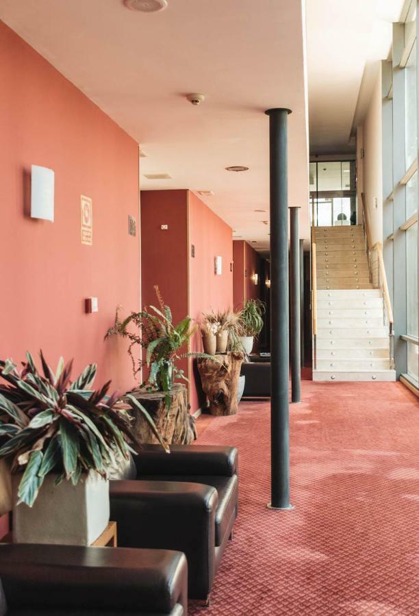 Peregrina Hotel سانكسينكسو المظهر الخارجي الصورة