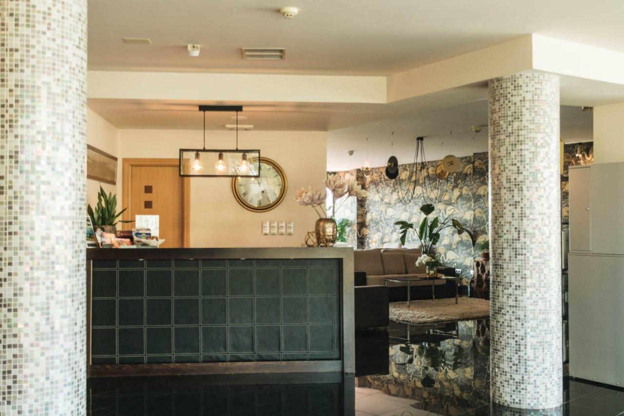 Peregrina Hotel سانكسينكسو المظهر الخارجي الصورة