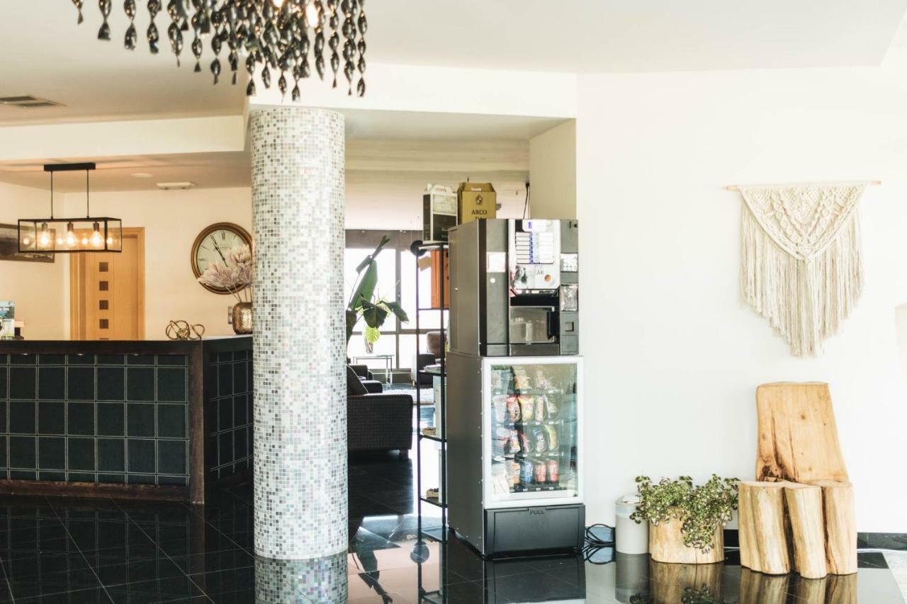Peregrina Hotel سانكسينكسو المظهر الخارجي الصورة