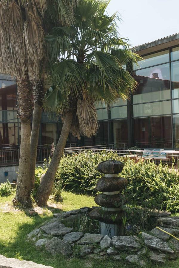 Peregrina Hotel سانكسينكسو المظهر الخارجي الصورة