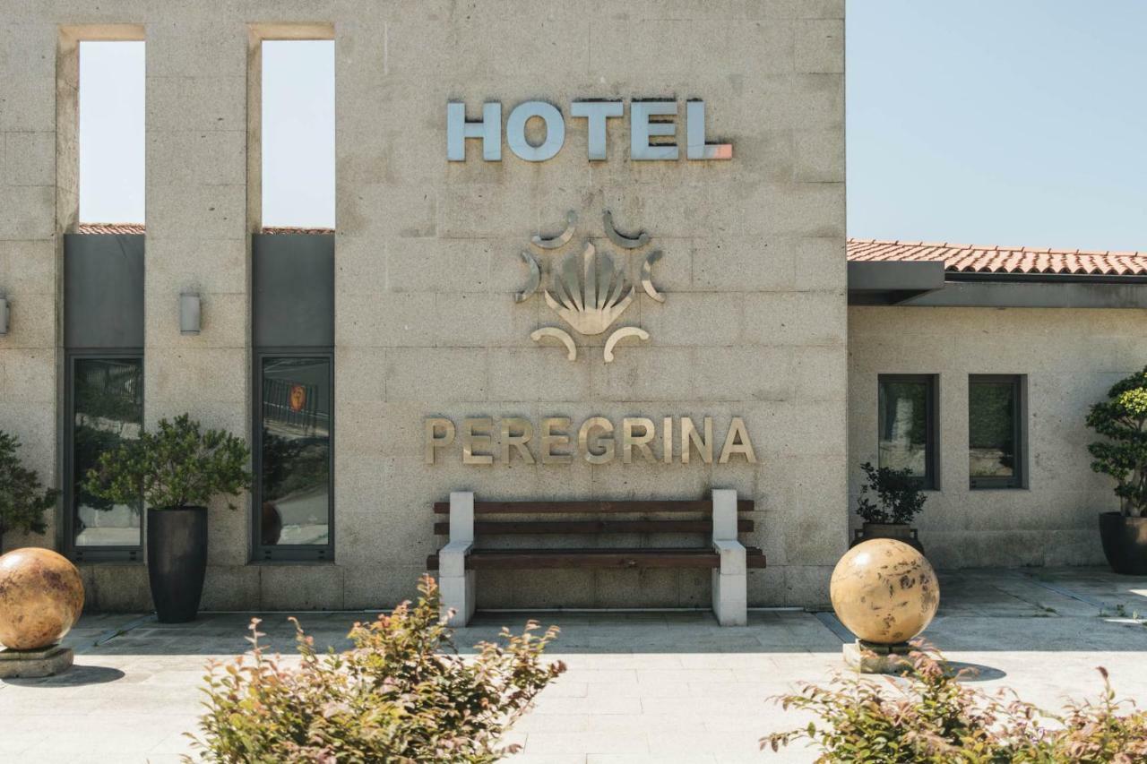 Peregrina Hotel سانكسينكسو المظهر الخارجي الصورة