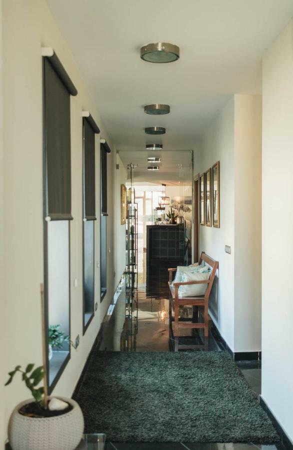 Peregrina Hotel سانكسينكسو المظهر الخارجي الصورة