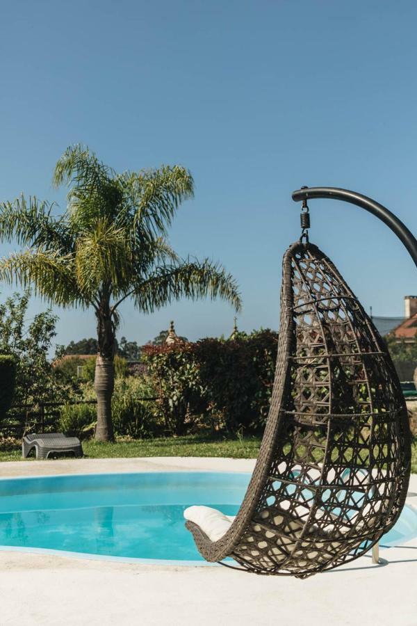 Peregrina Hotel سانكسينكسو المظهر الخارجي الصورة