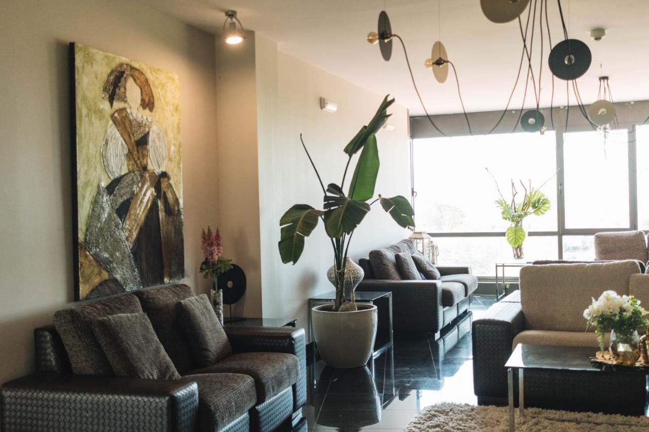 Peregrina Hotel سانكسينكسو المظهر الخارجي الصورة