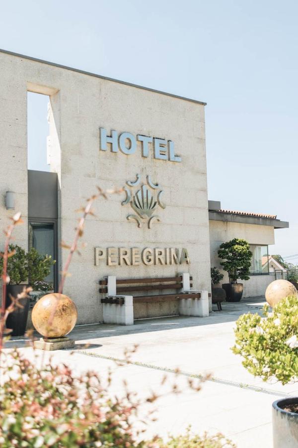 Peregrina Hotel سانكسينكسو المظهر الخارجي الصورة